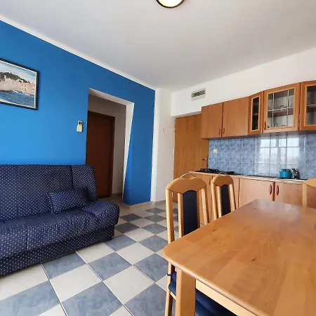 Tribunj Biserka Apartment Tribunj (Sibenik-Knin)