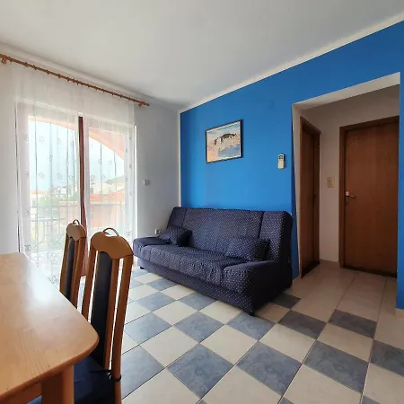 Tribunj Biserka Apartment Tribunj (Sibenik-Knin)