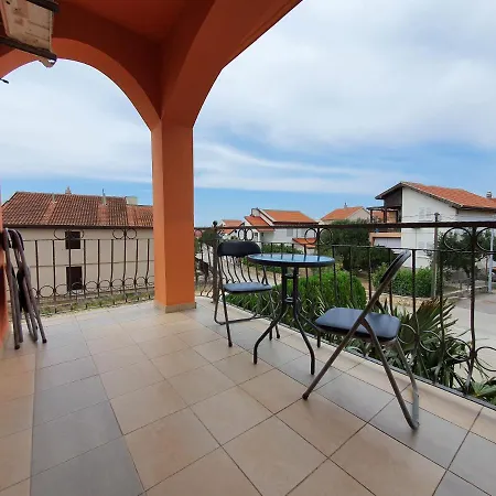 Tribunj Biserka Apartment Tribunj (Sibenik-Knin)